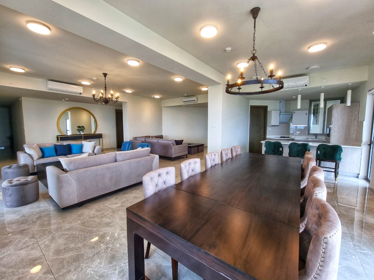 PENTHOUSE for SALE in Rajagiriya — image 1