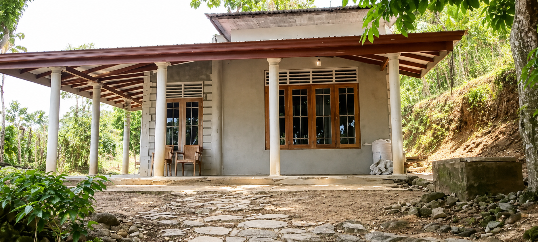House with 20 Perches Land for Sale in Bulathkohupitiya — image 1