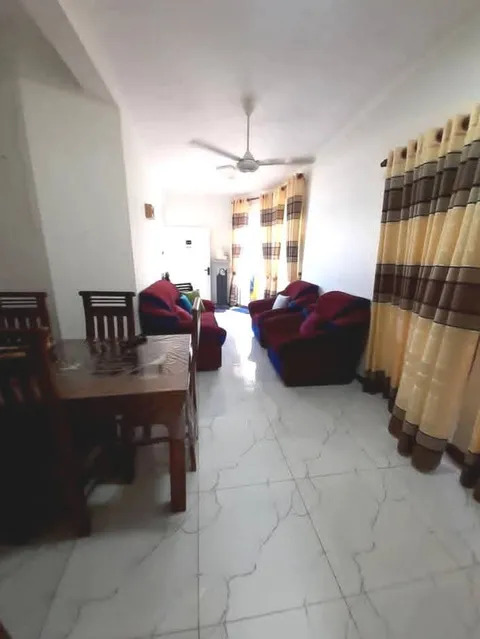Fully Completed 2-Bedroom Apartment for Sale in Ratmalana — image 1