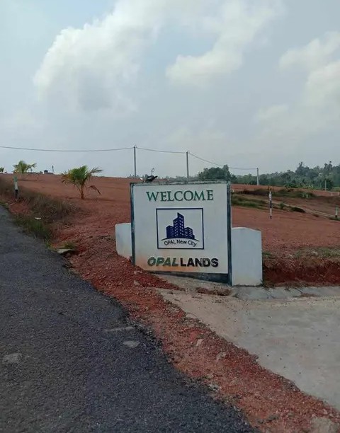 30 Perch Land (or 10 Perch Blocks) for Sale in Wadduwa — image 1
