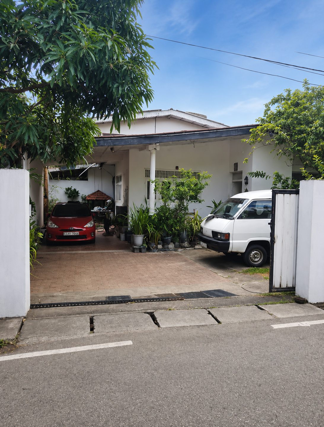 15 Perch Prime Land with House (Land Value Only) in Rajamalwatta, Battaramulla — image 1